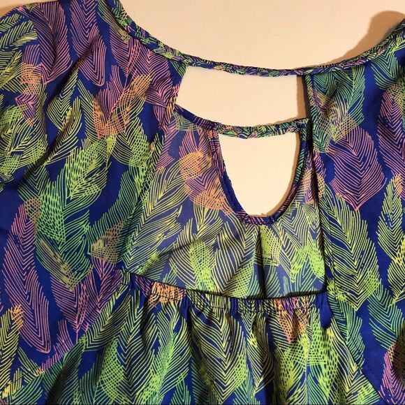 American Eagle Outfitters Blouse - Picture 3 of 15